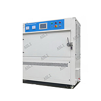 ASLI Aging Test Machine Calibration Service