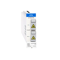 EXFO OSICS ATN-SMF High-Power Variable Optical Attenuator (1250 to 1650 nm)