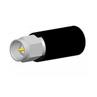 Amphenol RF 901-9511-1SF Connectors SMA ST CBL-PLG F/H CRM