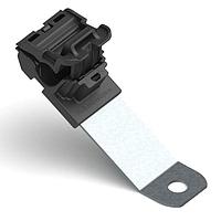 HellermannTyton 151-01642 Ratchet Clamp RCA30LM6 RATCHET P CLAMP