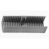 AMP Connectors - TE Connectivity 646370-1 Shrouds 2MM HM T-D SHROUD 8R 176