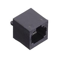 Keystone Electronics 949 Keystone RJ45 JACK VERTICAL PCB MOUNT THM