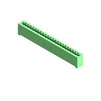 EDAC 837-022-542-101 Receptacles High Temp Card Edge Connector
