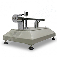 GESTER GT-C86-1 Geotextile Thickness Tester (0～24±0.01mm, 200±0.1kPa)