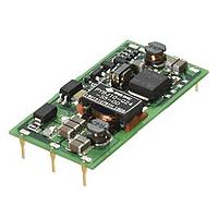 CUI Inc PYBJ10-Q24-S12-OD Isolated 12 Vdc, 0.833 A, 10 W, 9-36 Vdc Input Ra