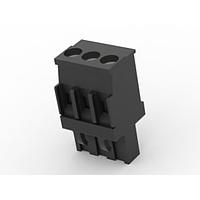 Pluggable Terminal Blocks