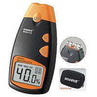 Total Meter MD916 Moisture Meter (2 - 40%)