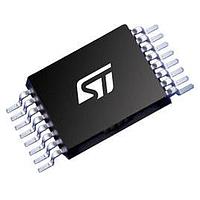 STMicroelectronics ALED6001TR LED Lighting Drivers Automotive grade PWM-dimmable single channel LED driver integrated boost control