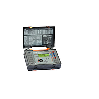 Low Resistance Tester