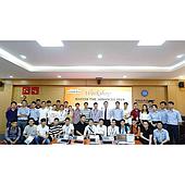 Workshop "Master the Advances" 2019