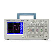 TEKTRONIX TDS3014B Digital Oscilloscope (100 MHz, 4 CH, 1.25 GS/s)