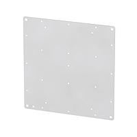 Weidmuller 1257670000 Enclosures, Boxes, & Cases KTB MOPL 3030 S2N H