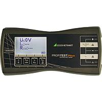 Gossen Metrawatt PROFITEST PVSUN Testing Of Photovoltaic Systems (1000 V DC; 20 A DC)