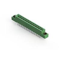 EDAC 307-028-440-203 Receptacles Card Edge Connector