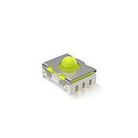 RAFI 1.14.205.101/0000 MICON 5 Safety Tactile Switch MICON 5 SAFETY Tactile switches SMT 2.9 N, 1 NC + 1NO