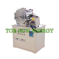 TOB TOB-VMF-LAB Vacuum Induction Melting Furnace (1700℃,5×10﹣3Pa)