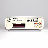 AMPTEC RESEARCH 620RK Mid Range Intrinsically Safe Igniter Tester (20 Ω,200KΩ)