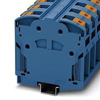 PHOENIX CONTACT 1054723 High Current TERM BLCK,2 CON,1POS PTPOWER 185