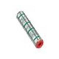 Panduit SA2-C Terminals Aluminum Compression Splice, Tin Plated,