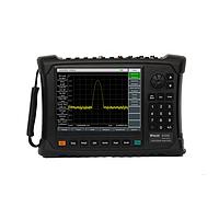 Spectrum analyzers