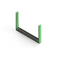 EDAC 356-020-520-168 Standard Card Edge Connectors Card Edge Connector