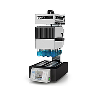 Destroy the sample 8 Department position Velp - Italy DKL8