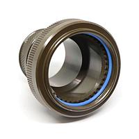 Raychem - TE Connectivity M85049/88-23W03 Circular MIL Spec Backshells STR BACKSHELL SZ 23 SELF-LOCKING BAND