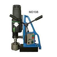 Magbroach MD108 Magnetic Drilling Machine (12-100mm, 1760W)