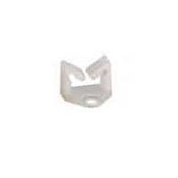 Heyco 12032 Cable Holder CHSR L-33 NATURAL