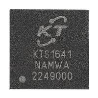 Kinetic Technologies KTS1641EDV-TR Load Switch Load Switch with OVP and Reverse Polarity Protection