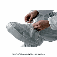 3M 3M.03.450 Boot Cover, Microporous Laminate, Non-slip