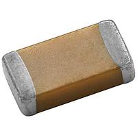 Vishay Vitramon HV1825A560JXHATHV General Type MLCCs 56pF 3kV 5% C0G 1825