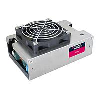 TRACO Power TCI 500-112-T AC/DC Industrial Power Supply 500W 12V 41.5A metal encased top mount fan