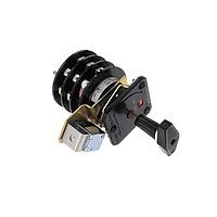 Electroswitch 7802D Relay Sockets & Hardware