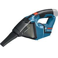 BOSCH GAS 12V-LI Cordless Vacuum Cleaner (0.35l; 12V)