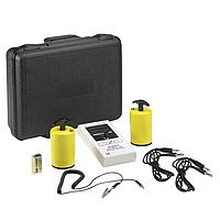 Desco S2020RHR Humidity, Resistance, Resistivity, Temperature SURFACE RESISTIVITY TEST KIT DIGITAL, RELATIVE HUMIDITY AND TEMPERATURE, WITH T