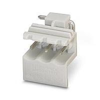 PHOENIX CONTACT 1288251 Pluggable Terminal Blocks MSTBO 2 5/ 3-G1L KMGY CD: 1 3