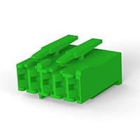 AMP Connectors - TE Connectivity 5-928247-5 Housings 5P STD-TIMER GEH