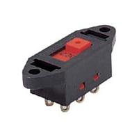 Bulgin T2228ER-EN437W Slide Switches Slide Switch