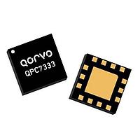 Qorvo QPC7333TR7 Variable Cable Slope Equalizer MCM, 5V, Voltage Controlled Tilt Board,