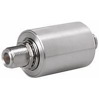 HUBER+SUHNER 3403.17.0060 Connectorized Surge Protectors GDT N jack(f) to N jack(f), 800-2500MHz