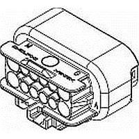 Aptiv 15445017 Connectors ASM CONN 12 F GT 150 280 SLD