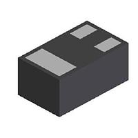 onsemi NTNS3164NZT5G MOSFETs NFET SOT883 20V 245MA 1.5