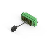 EDAC 516-090-520-101 Connectors Rack & Panel Connector