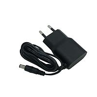 Phihong AA03E-050A-R Fixed Plugs 2.75W 5V .55A EU Plug 2.1x5.5