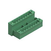 Wurth Elektronik 691337500016 Headers WR-TBL 5.08mm Pitch PCB Header 16P