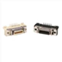 3M Electronic Solutions Division 10214-55G3PL Micro-D D-Sub Connectors 14/MDR/RC/RA/RECP SMC/M2.5/8MIN