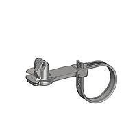 Avery Dennison 20149-0 Arrow CT,OFFSET SLOT,35MM,REV. GREY,1000/BAG,5000/CASE