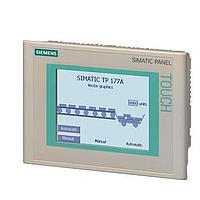 SIEMENS 6AV6 642-0BC01-1AX1 Display PANEL (4.5'')