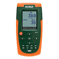 EXTECH PRC30 Multifunction Process Calibrator